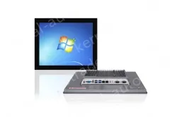 Industrial Panel PC P5320 Industrial touch screen Wifi&amp;Bluetooth 4G&amp;GPS Capacitive&amp;Resistive touch screen32 inch touch screen