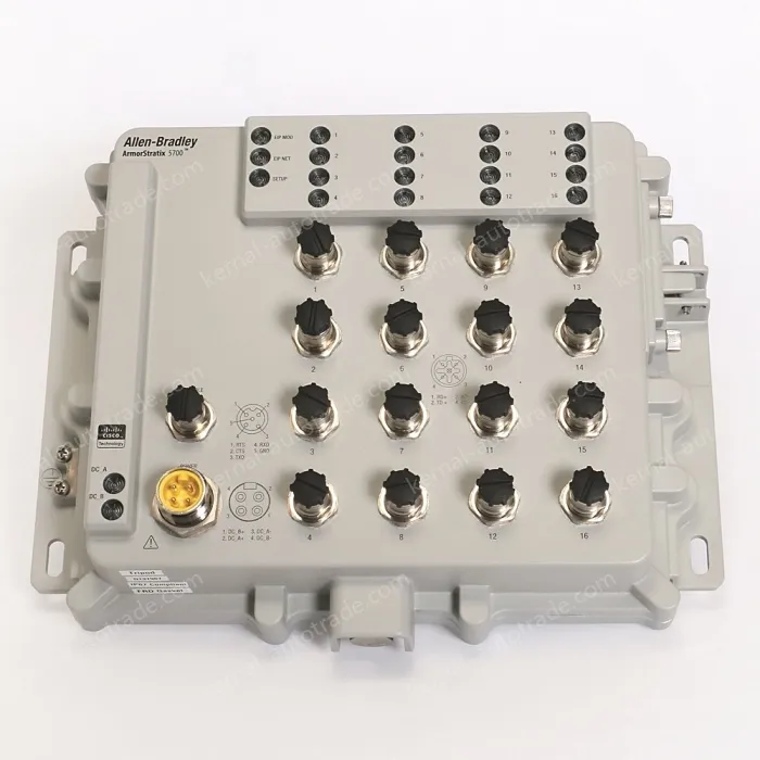 ArmorStratix 5700
