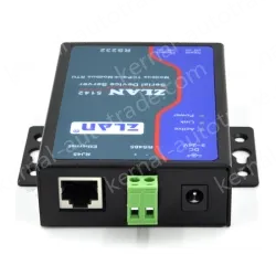 Normal Multi-host Modbus Gateway