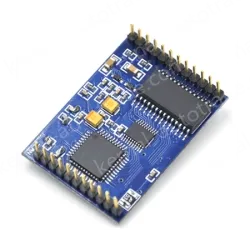 Second generation module with high stability