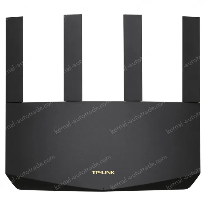 BE6500 Dual-band Wi-Fi 7 Wireless Router (four 2.5G ports)