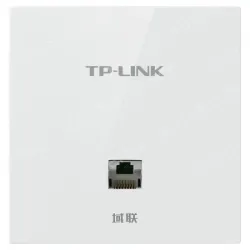 AX3000 dual-band Gigabit Wi-Fi 6 wireless panel AP