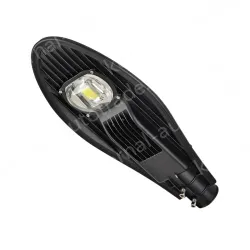 50W LED Baojian street lamp head, outdoor engineering, mains super bright lighting, main road, highway high pole street lamphead