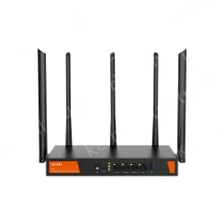 AX3000 Dual Band WiFi-6 Wireless Hotspot Router