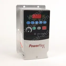 PowerFlex 4 AC converter