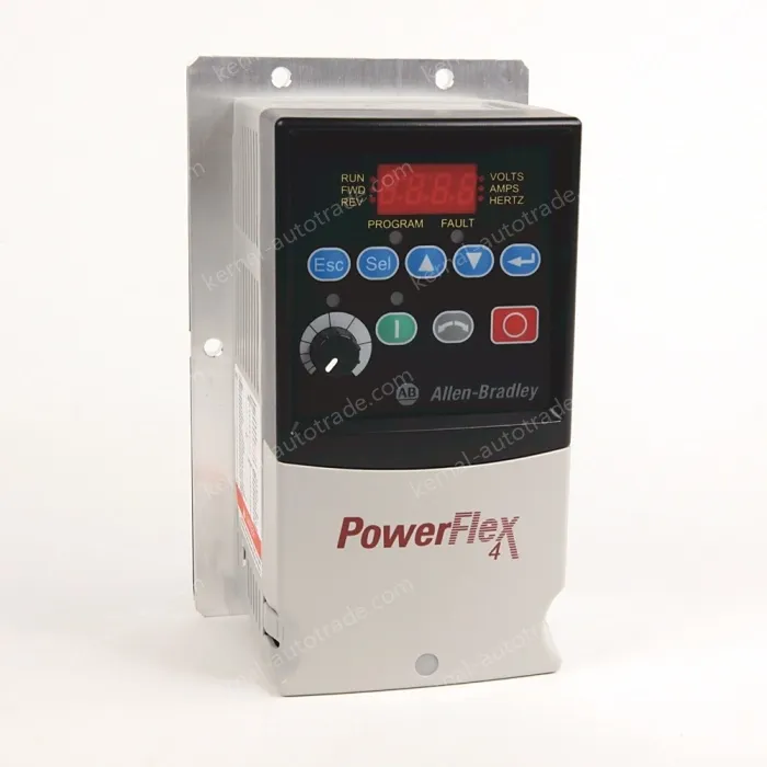 PowerFlex 4 AC converter