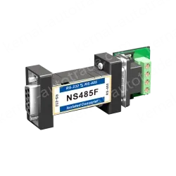 RS232 To RS485 Serial Port Converter