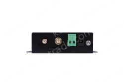 Multi-functional positioning version of 4G DTU