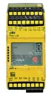 PNOZ s30 C 24-240VACDC 2 n/o 2 n/c