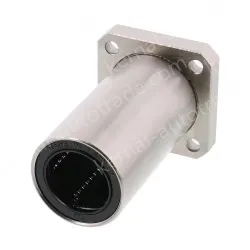 Linear bearing with flange, medium，LHFCD30L