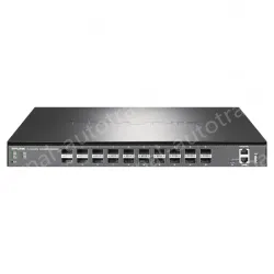 Full 100G stackable Layer 3 NMS switches