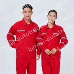 Ordinary overalls