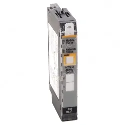 I/O Module