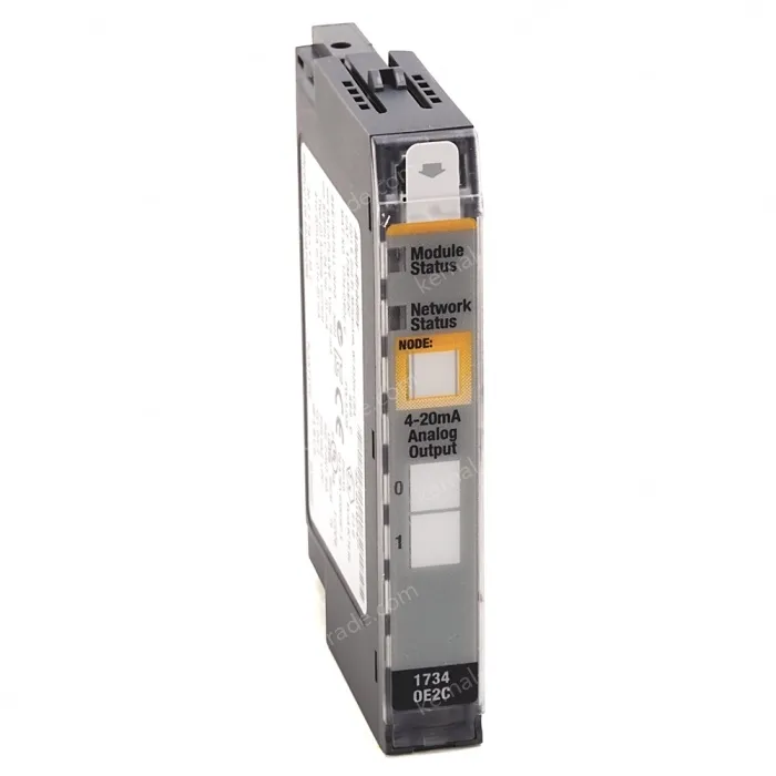 I/O Module