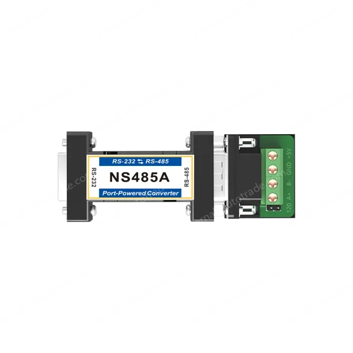 RS232 To RS485 Serial Port Converter
