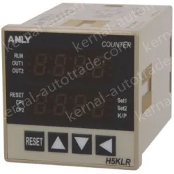 ANLY Counter H5KLR-11M