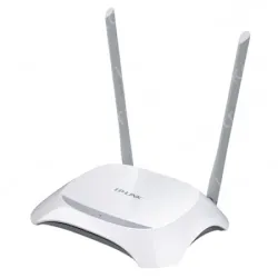 Wireless router