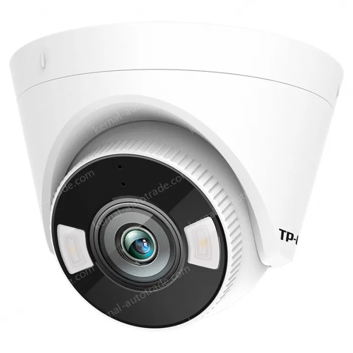 8 million pixel PoE dome network camera