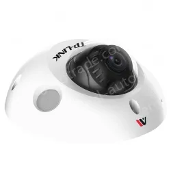 3 million AI intelligent anti-riot network cameras