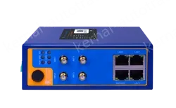 5G RedCap industrial router with serial port