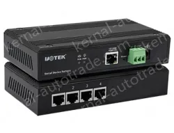 UOTEK Modbus Gateway 4 RS232\RS485\RS422