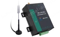 4G DTU,5-mode, 13-band 4G DTU