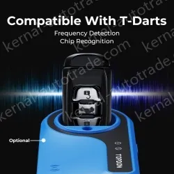 TOPDON T-Ninja Pro Key Programmer Key Learning Remote Control Learning PIN Reading Delete Keys All Keys Lost OBD2 Scanner