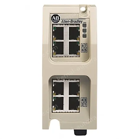 ArmorBlock 5000 I/O Blocks