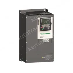 ATV61HD37N4 ATV61 37 kW 50HP 480V 3 phases EMC IP20 with graph term