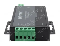 UOTEK 10/100M to 1 Ports RS-232/485/422 Serial Device Server