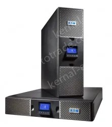 Eaton uninterruptible power supply 9PX1000iRT2U 1000 VA, 1000 W