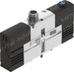 Festo Standard directional control valve VSVA-B-M52-MZH-A2-1R5L
