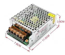 DC transformer switching power supply 5V 8A