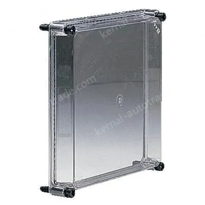 APO - General Purpose Enclosures