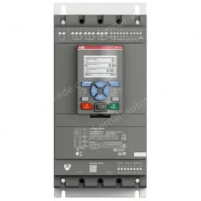 PSTX Softstarters PSTX60-600-70