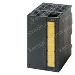 SM 326 F-digital output modules - Safety Integrated
