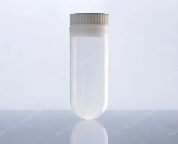 80ml centrifuge tubes are internally rotated with round bottoms, 30 pieces