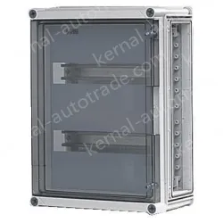 VMS - General purpose enclosures