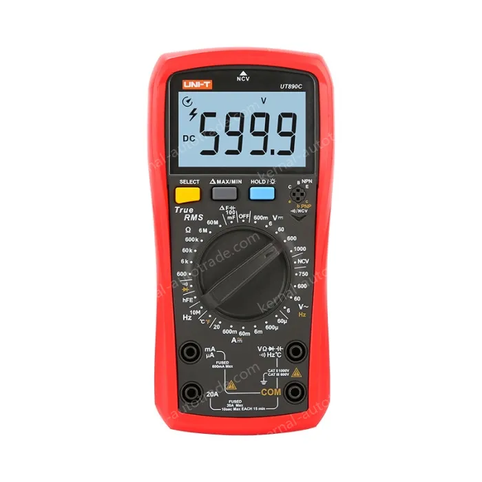 UT890C