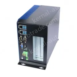 Embedded IPC PCX-9268-INTEL-I5-6500-4GB+256GB