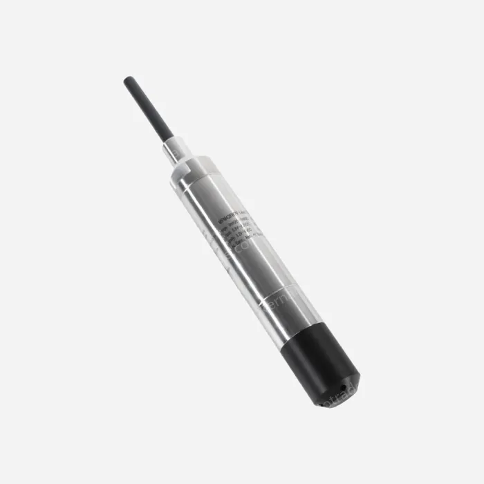 Submersible Level Transmitter for Fuel and Chemicals Measurement