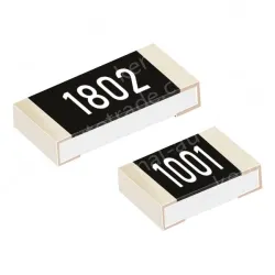 PTFR0603D187KP9 187K&Omega; 0.1W &plusmn;0.5%