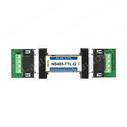 RS485 To TTL Level Isolation Converter