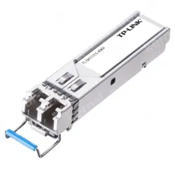 Industrial 100 Gigabit single-mode dual-fiber SFP optical modules