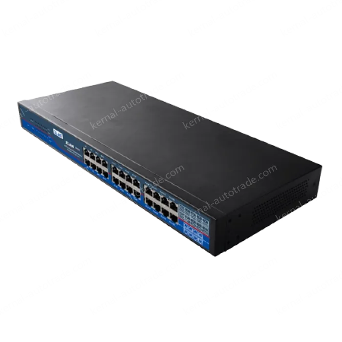 16 Ports Serial Device Server