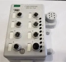 I/O Module