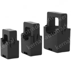 CTF35-300A/5A miniature open current transformer snap-on transformer for retrofitting