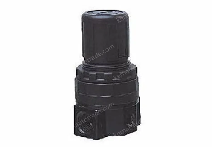 AirTAC Air source handling SR20008LJN