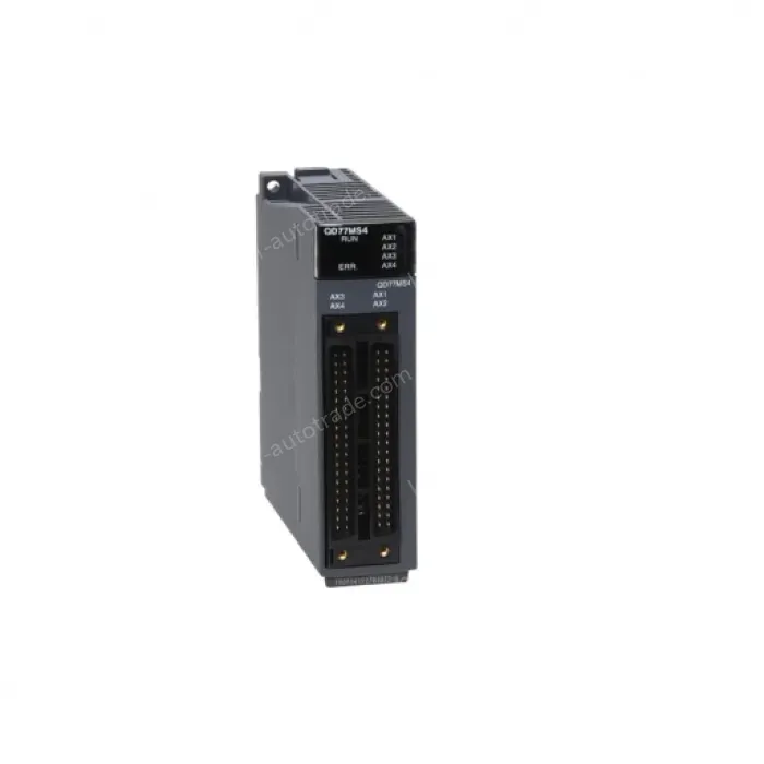 MELSEC iQ-Q