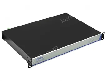 UOTEK 24+4G Rackmount Gigabit Unmanaged Industrial Ethernet Switch
